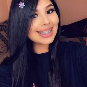 Meet your Posher, Rubi